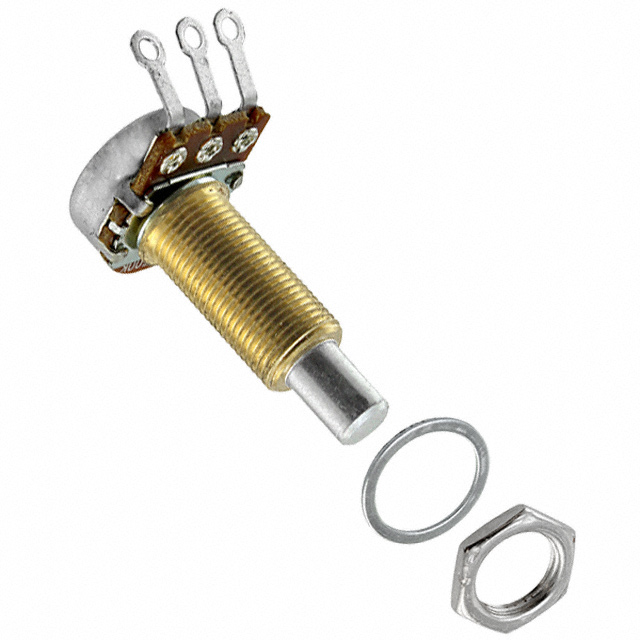 PDB181-GTR04-504C2 Bourns Inc.  Drehpotentiometer Rheostate